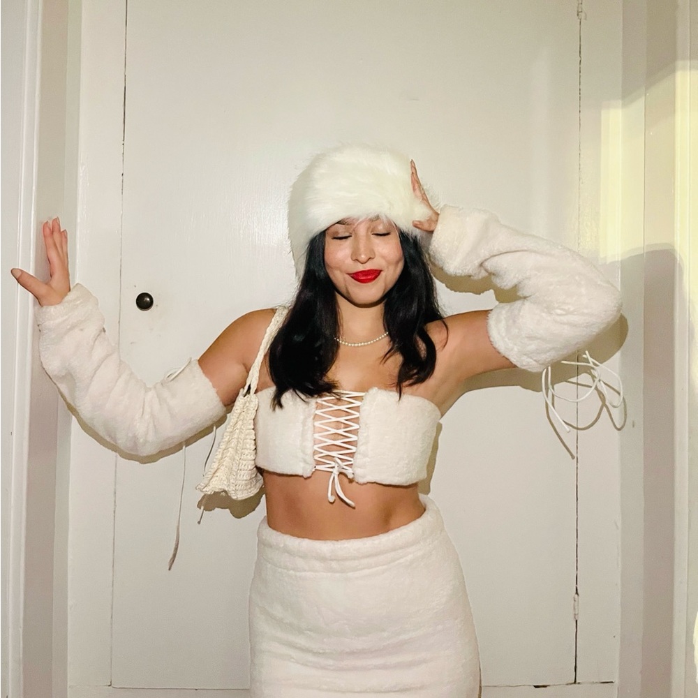 Meet your Posher, Valerie